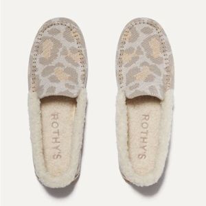 Rothy’s Slipper